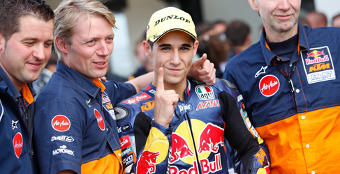 salom win moto3 silverstone