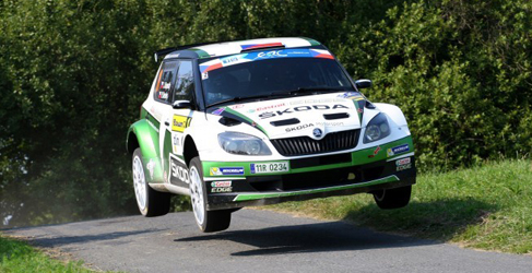 barum rally jan kopecky win