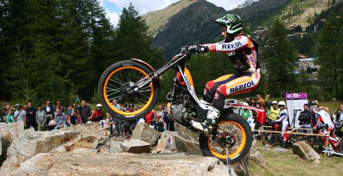 toni bou trial aire libre