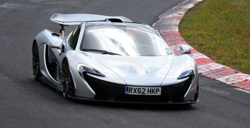 p1 record, 12c aniversario