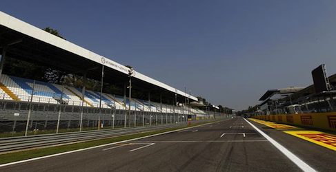Monza