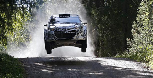 test hyundai sensaciones