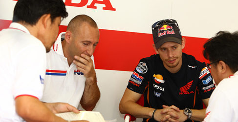 stoner test motegi