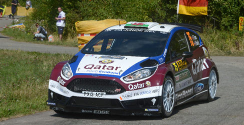 rally day 2013