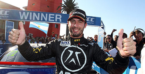 Pechito Lopez