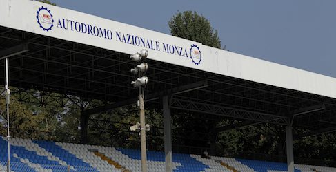 Monza