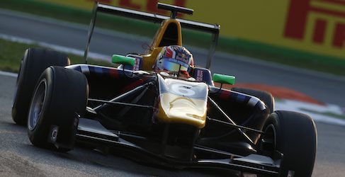 Daniil Kvyat