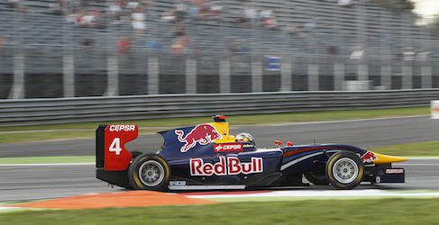Carlos Sainz