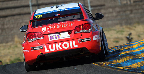 Yvan Muller