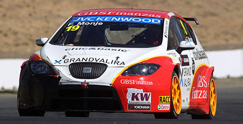 Fernando Monje