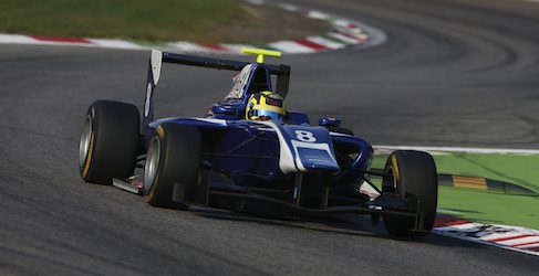 Yelloly Monza