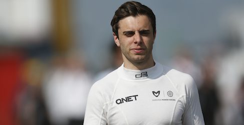 Dino Zamparelli