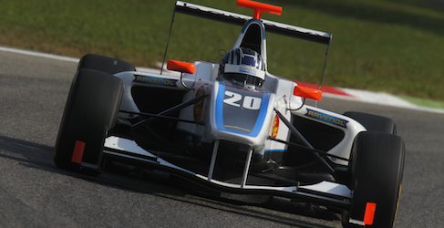 Williamson Monza