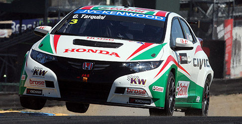 Gabriele Tarquini