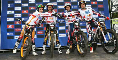trial naciones españa 2013