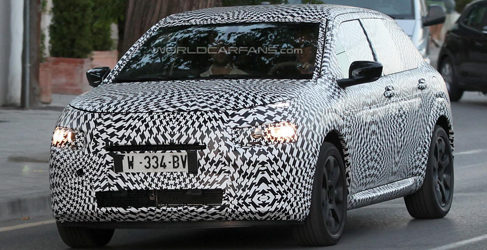 citroen cactus produccion
