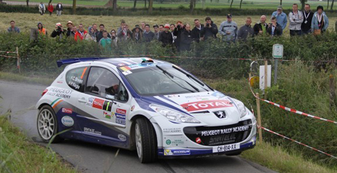Craig breen regreso polonia