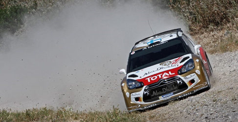 rally australia previo