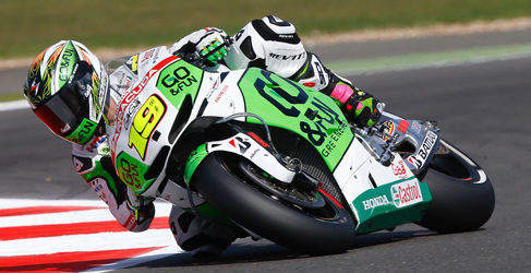bautista previo misano