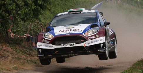 copa monomarca fiesta r5