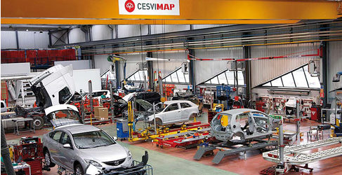 Cesvimap