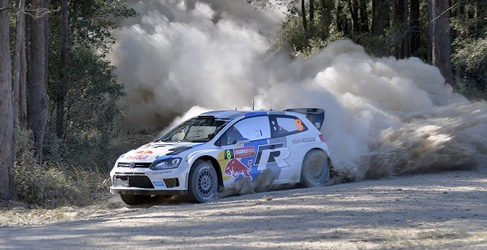 ogier etapa 1 australia