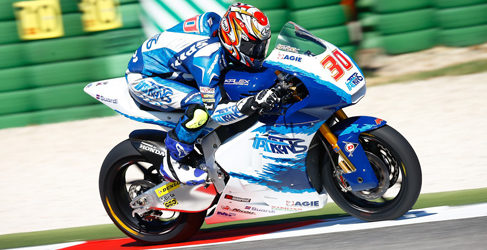 nakagami fp1 misano moto2