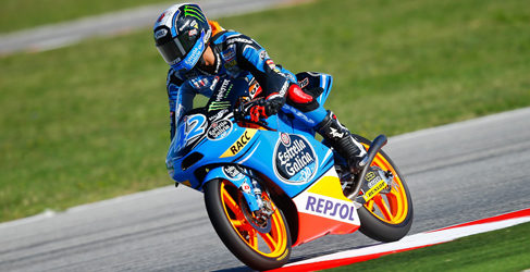 fp2 moto3 misano