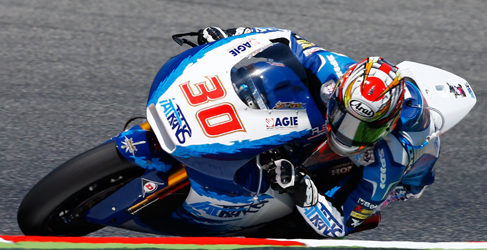 nakagami fp2 moto2 misano