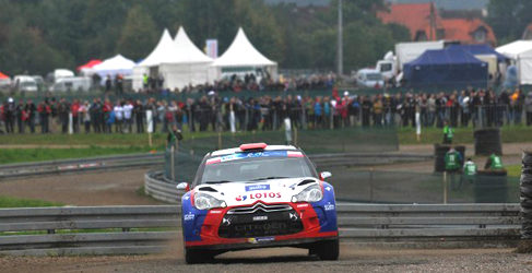 qs polonia kubica