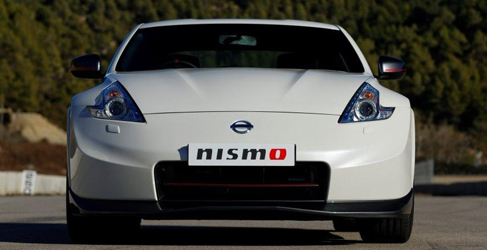 nuevo nissan 370z