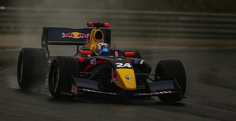 Sainz Hungría