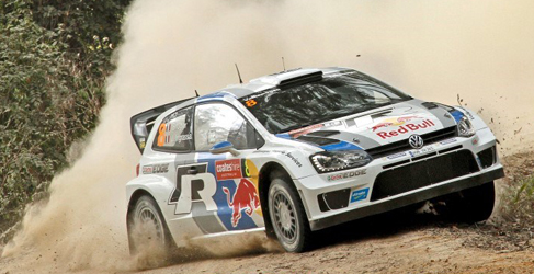 ogier win rally australia