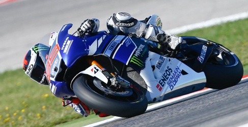 lorenzo warm up misano
