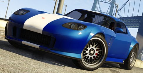 Bravado Banshee