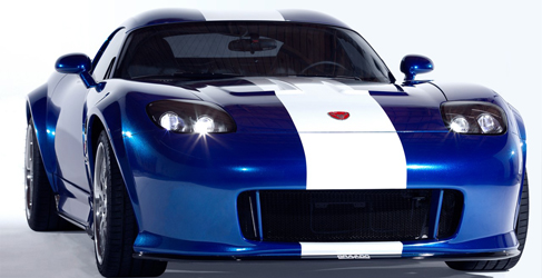 Bravado Banshee