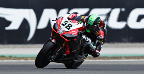 laverty race 2 turquia