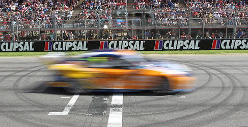 V8 Supercars