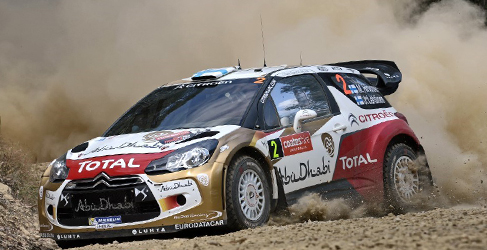 citroen planes 2014
