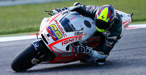hernandez pramac racing