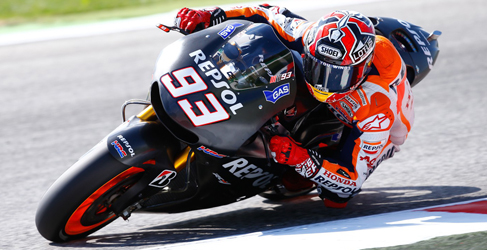 test postgp misano