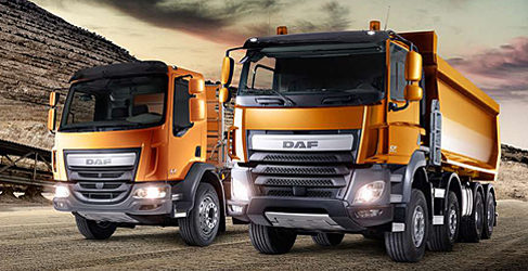 volvo lf/cf construction