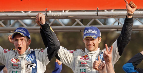 ogier post australia