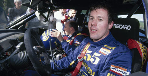 recuerdo colin mcrae