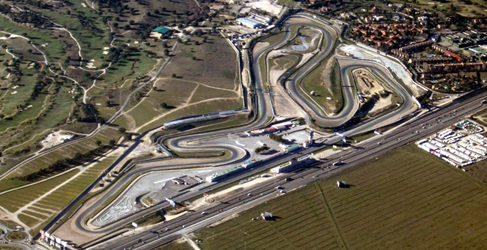 jarama circuito