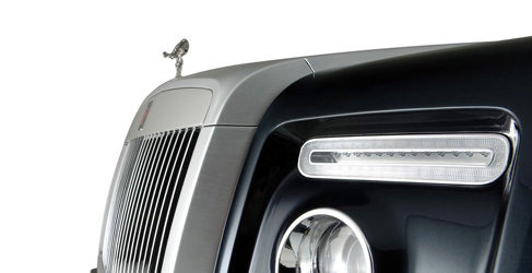 Rolls Royce