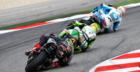 moto3, moto2, inscritos