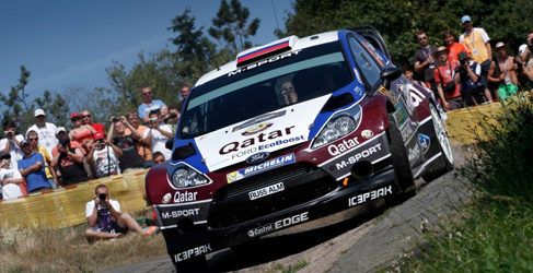 inscritos rally francia