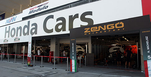 Honda box