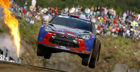robert kubica erc